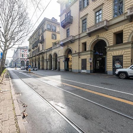 Torino Station Relais Hotel Exterior photo